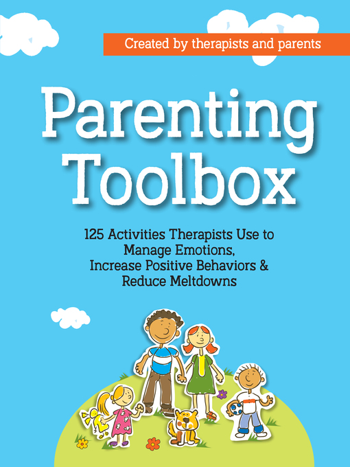 Title details for Parenting Toolbox by Lisa Weed-Phifer - Available